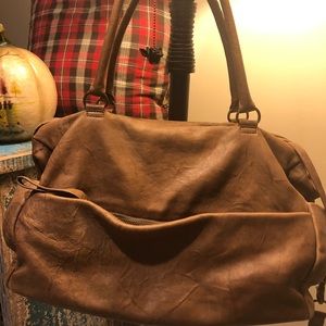 Sienna Ray Hobo bag